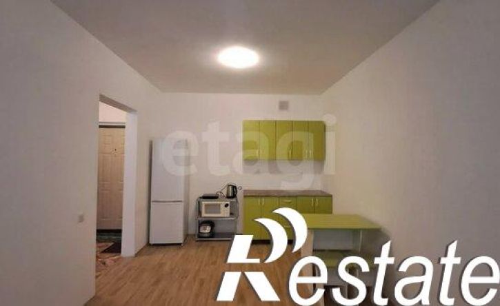 1-комн квартира улица Малахова, 34А,  д. 34А