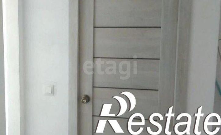 1-комн квартира улица Малахова, 34А,  д. 34А