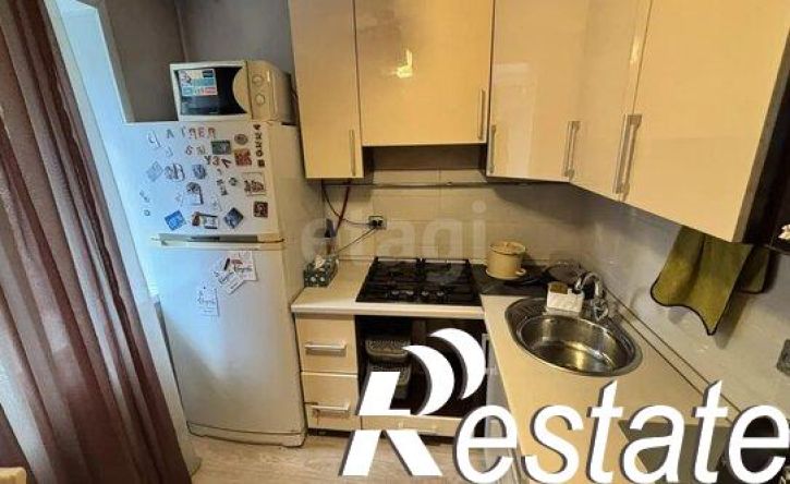 1-комн квартира улица Гоголя, 32,  д. 32