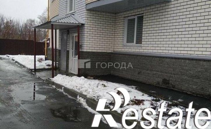 1-комн квартира улица Пушкина, 90,  д. 90