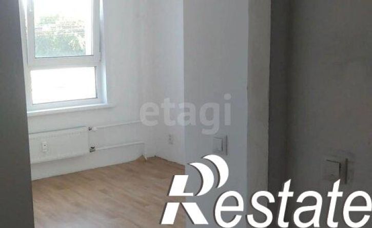 1-комн квартира улица Малахова, 34А,  д. 34А