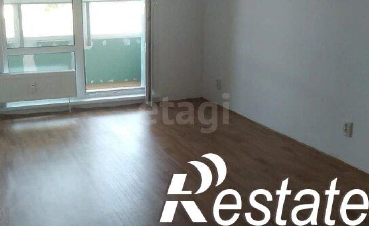 1-комн квартира улица Малахова, 34А,  д. 34А