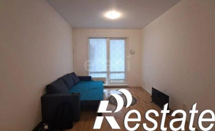 1-комн квартира улица Малахова, 34А,  д. 34А
