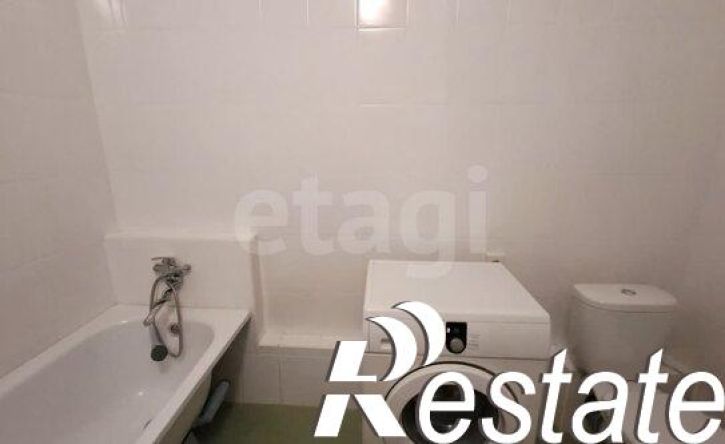 1-комн квартира улица Малахова, 34А,  д. 34А