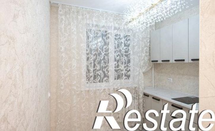 3-комн квартира улица Георгия Исакова, 107,  д. 107