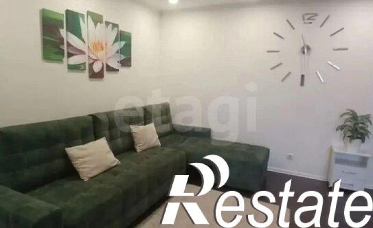 1-комн квартира Взлётная улица, 30,  д. 30