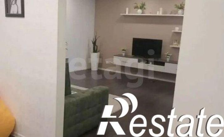 1-комн квартира Взлётная улица, 30,  д. 30