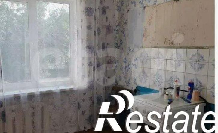 3-комн квартира улица Попова, 123,  д. 123