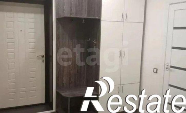 1-комн квартира Взлётная улица, 30,  д. 30