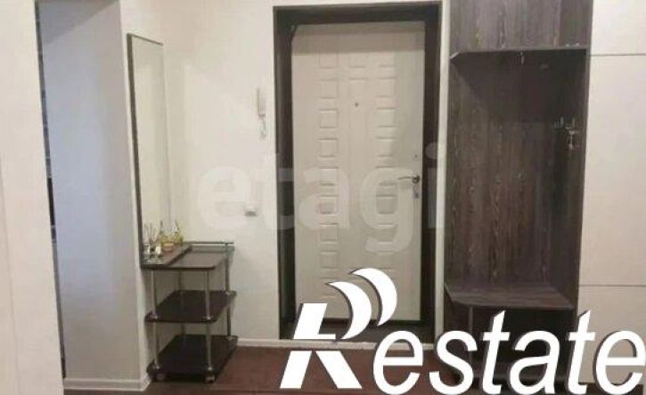 1-комн квартира Взлётная улица, 30,  д. 30