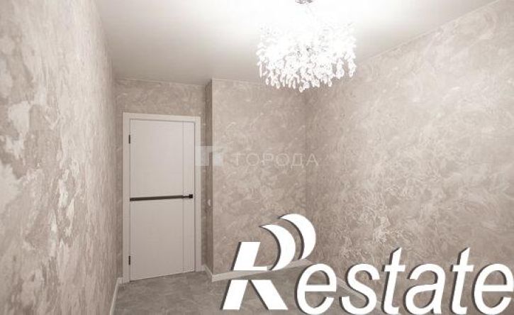 3-комн квартира улица Георгия Исакова, 107,  д. 107
