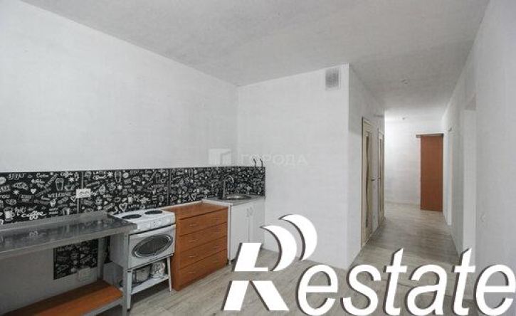 3-комн квартира улица 280-летия Барнаула, 24,  д. 24