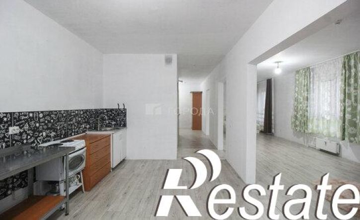 3-комн квартира улица 280-летия Барнаула, 24,  д. 24