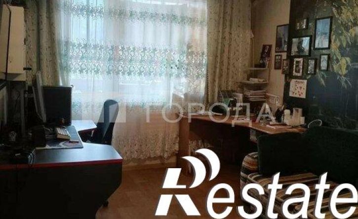 2-комн квартира улица Монтажников, 5,  д. 5