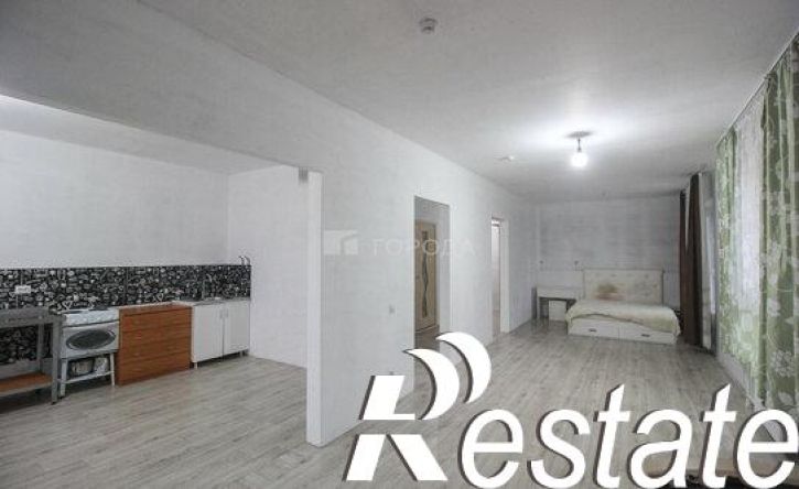 3-комн квартира улица 280-летия Барнаула, 24,  д. 24