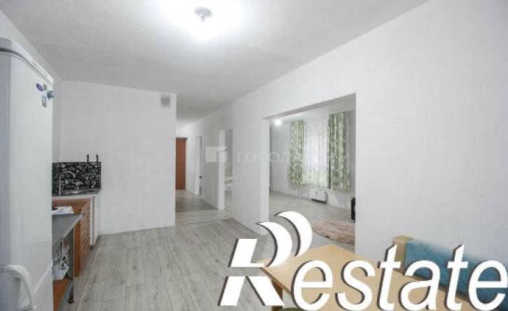 3-комн квартира улица 280-летия Барнаула, 24,  д. 24