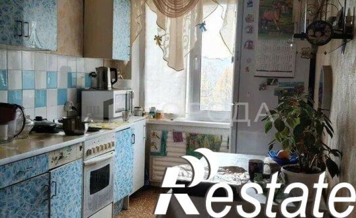 2-комн квартира улица Монтажников, 5,  д. 5