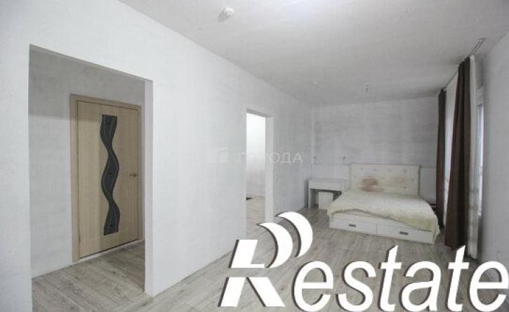 3-комн квартира улица 280-летия Барнаула, 24,  д. 24