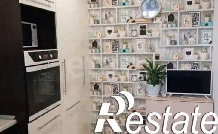 1-комн квартира Взлётная улица, 30,  д. 30