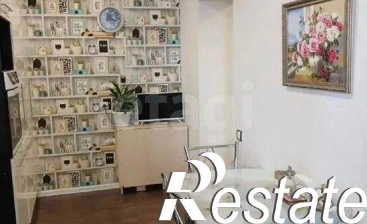 1-комн квартира Взлётная улица, 30,  д. 30