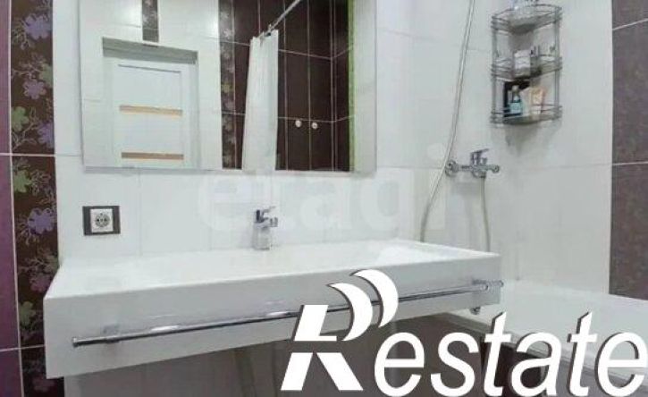 1-комн квартира Взлётная улица, 30,  д. 30