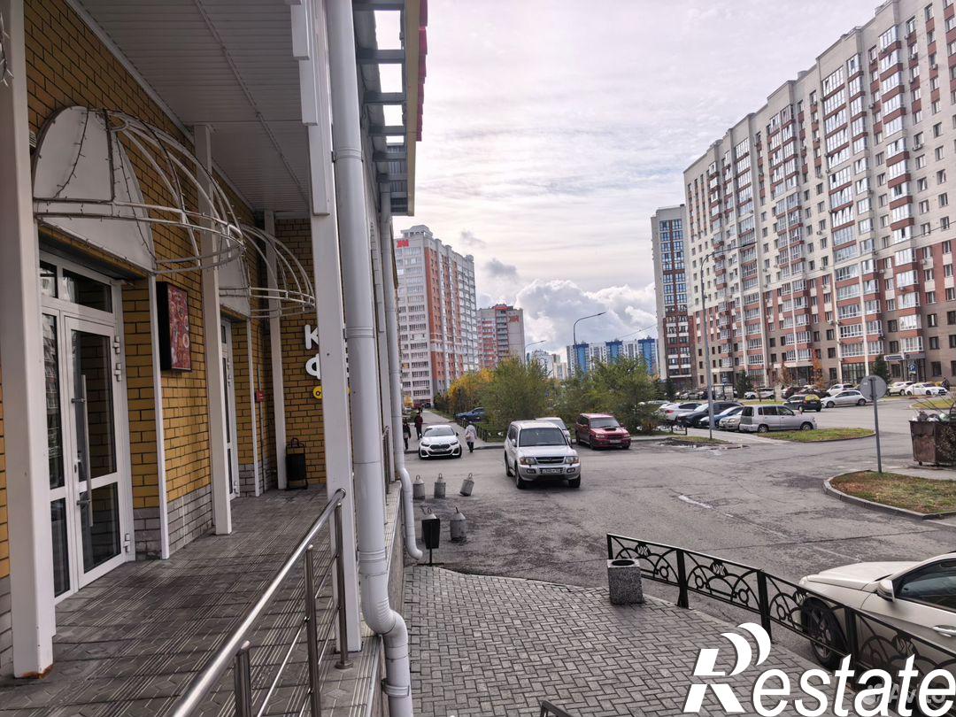 Купить офис, помещение под офис за 3 900 000 рублей на улица 65 лет Победы, 13