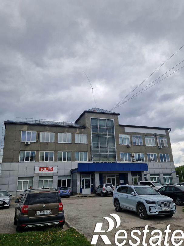 Сдать офис, помещение под офис за 650 рублей на улица Попова, 11Г