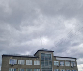 офис 405.6 кв м улица Попова, 11Г