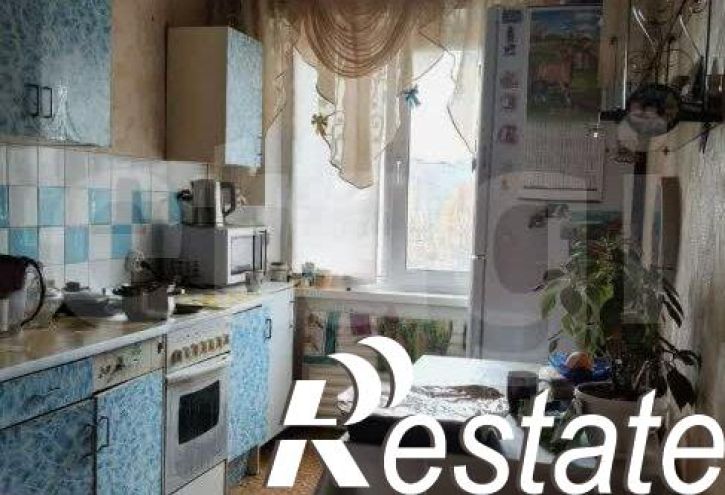 2-комн квартира улица Монтажников, 5,  д. 5