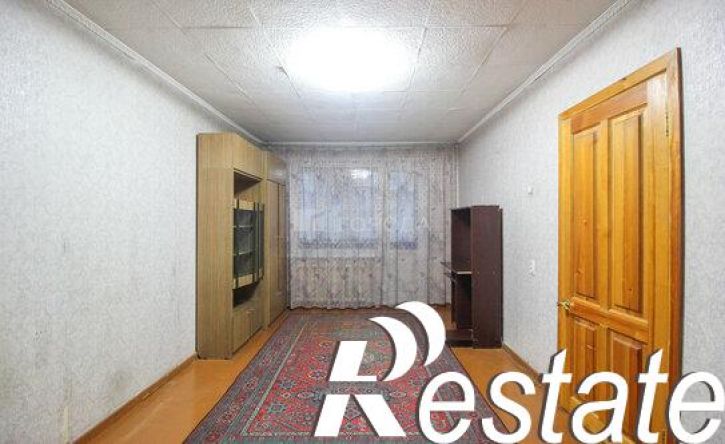2-комн квартира улица Гущина, 219,  д. 219