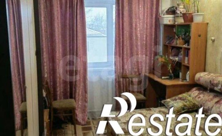 1-комн квартира улица Чеглецова, 17,  д. 17