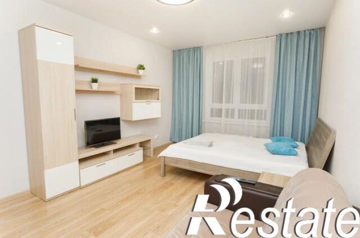 1-комн квартира Шукшина ул, 32