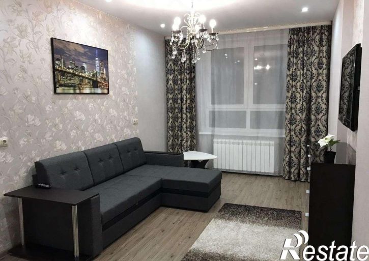 1-комн квартира Малахова ул, 95
