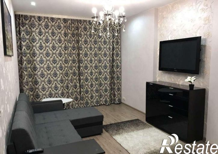 1-комн квартира Малахова ул, 95