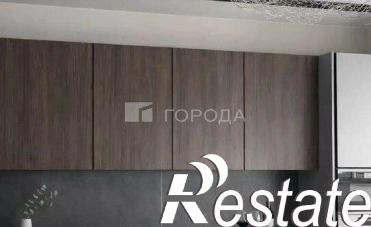 4-комн квартира Комсомольский проспект, 80Е,  д. 80Е