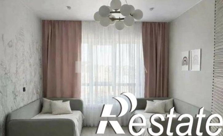 4-комн квартира Комсомольский проспект, 80Е,  д. 80Е