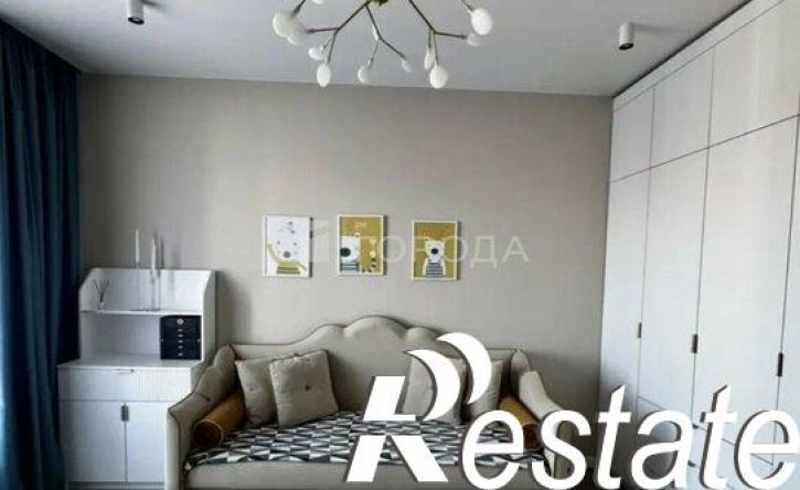 4-комн квартира Комсомольский проспект, 80Е,  д. 80Е