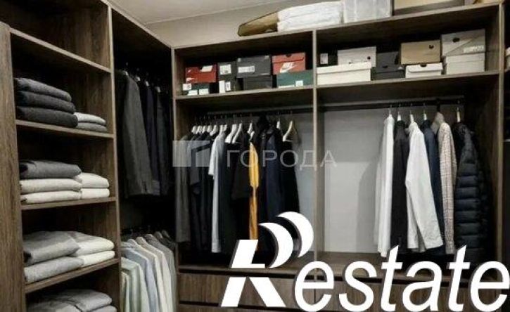 4-комн квартира Комсомольский проспект, 80Е,  д. 80Е