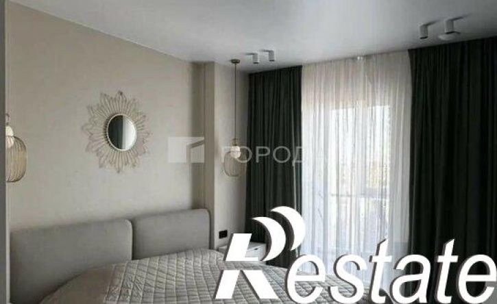 4-комн квартира Комсомольский проспект, 80Е,  д. 80Е
