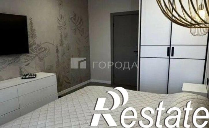 4-комн квартира Комсомольский проспект, 80Е,  д. 80Е
