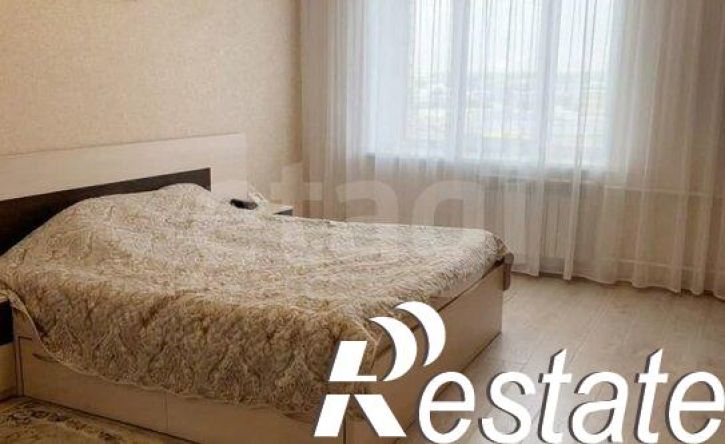 2-комн квартира Промышленная улица, 4,  д. 4