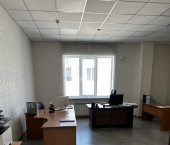 офис 34.9 кв м Взлётная улица, 65