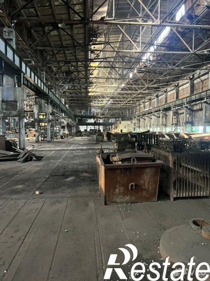 Производственное помещение проспект Калинина, 57,  д. 57