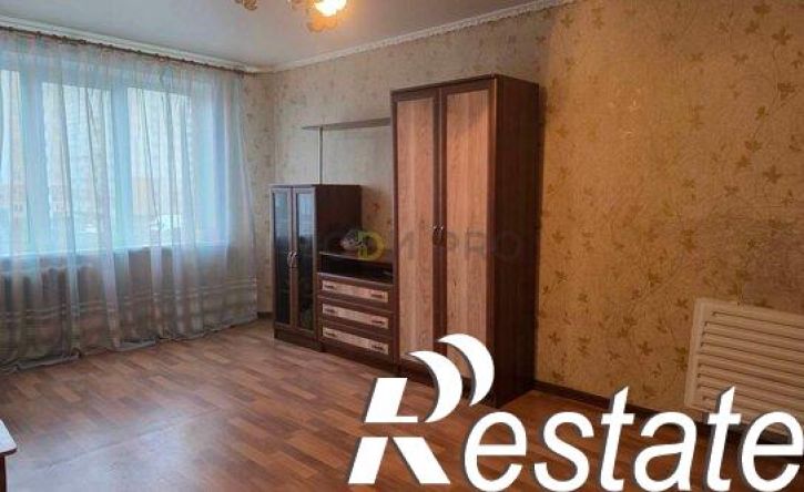 1-комн квартира улица Попова, 12/1,  д. 12/1