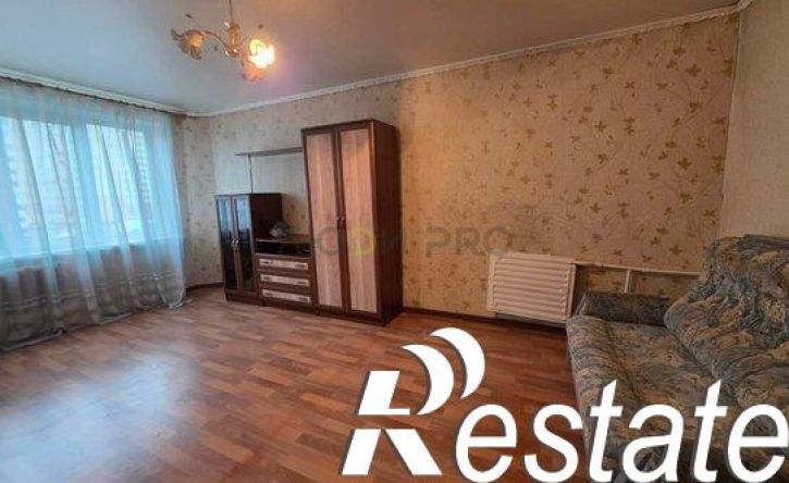 1-комн квартира улица Попова, 12/1,  д. 12/1