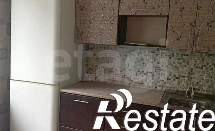 1-комн квартира улица Гущина, 165,  д. 165