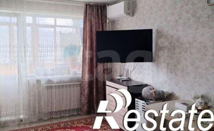 2-комн квартира улица Георгия Исакова, 245,  д. 245