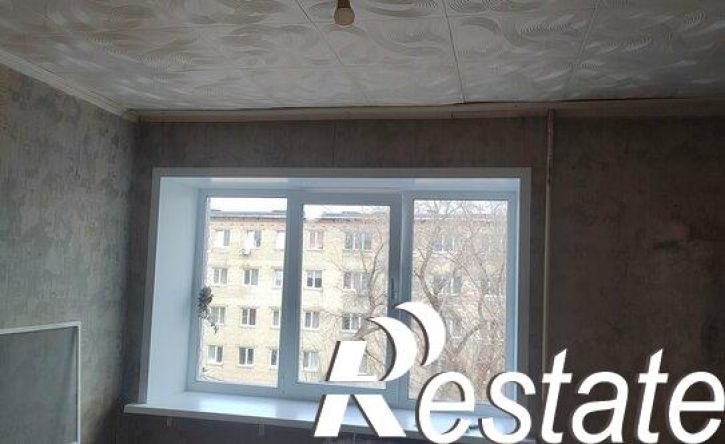 1-комн квартира улица Советской Армии, 50А,  д. 50А