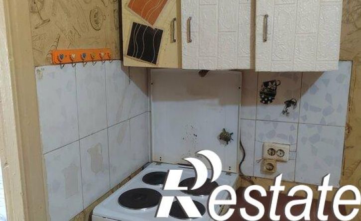 1-комн квартира улица Советской Армии, 50А,  д. 50А