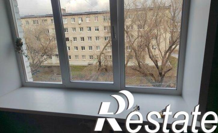 1-комн квартира улица Советской Армии, 50А,  д. 50А